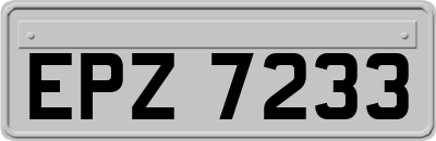 EPZ7233