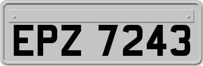 EPZ7243