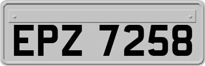 EPZ7258