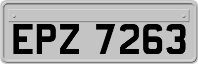 EPZ7263