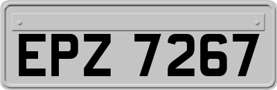 EPZ7267