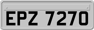 EPZ7270
