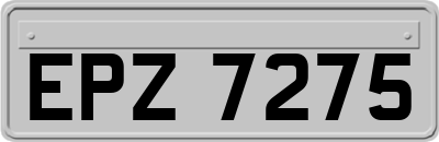 EPZ7275