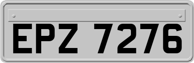 EPZ7276