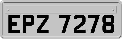 EPZ7278