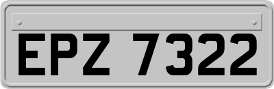 EPZ7322