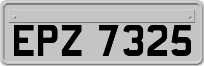 EPZ7325