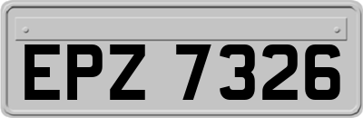 EPZ7326