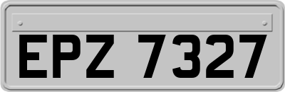 EPZ7327