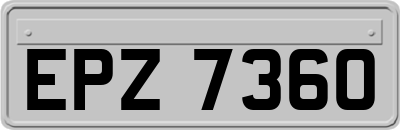 EPZ7360