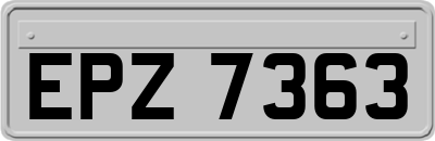EPZ7363