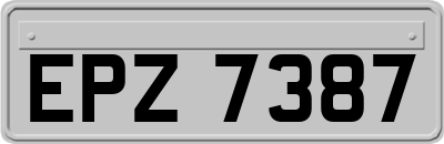 EPZ7387
