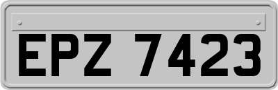 EPZ7423