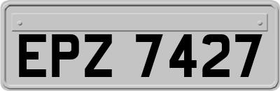 EPZ7427