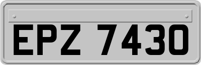 EPZ7430