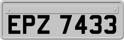 EPZ7433