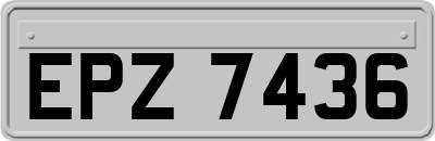 EPZ7436