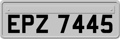 EPZ7445