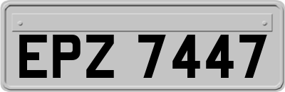 EPZ7447