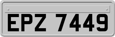 EPZ7449