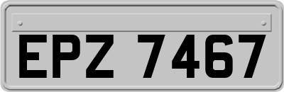 EPZ7467