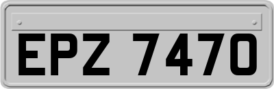 EPZ7470