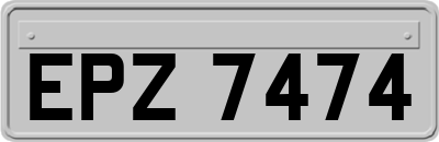 EPZ7474