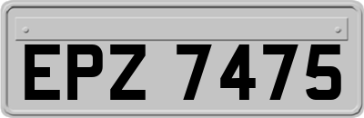 EPZ7475