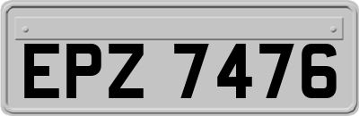 EPZ7476