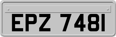EPZ7481