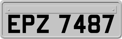 EPZ7487
