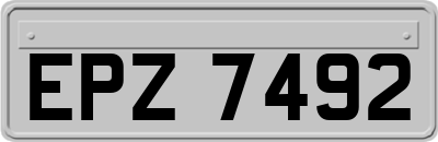 EPZ7492