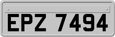 EPZ7494