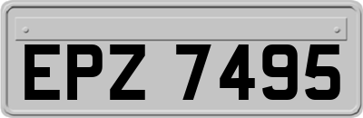 EPZ7495