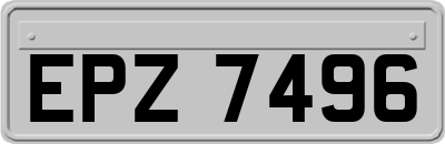 EPZ7496