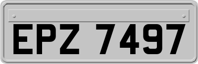 EPZ7497