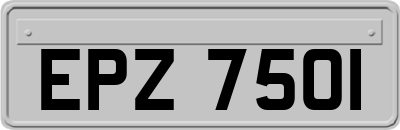 EPZ7501