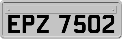 EPZ7502