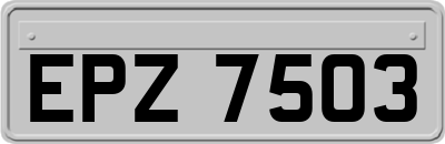 EPZ7503
