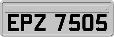 EPZ7505