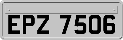 EPZ7506