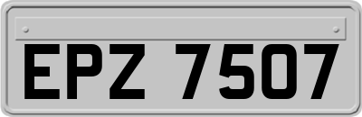EPZ7507
