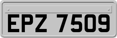 EPZ7509