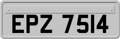 EPZ7514