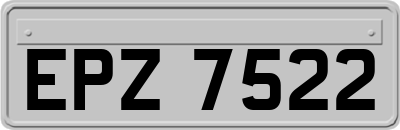 EPZ7522