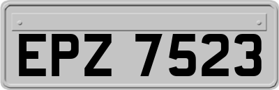 EPZ7523