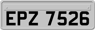 EPZ7526