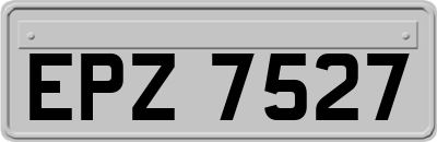 EPZ7527