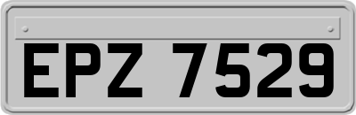 EPZ7529