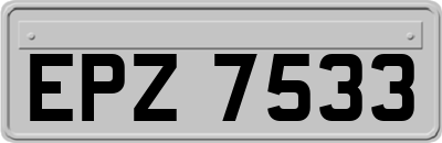 EPZ7533